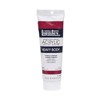 Akrilna barva Liquitex Heavy Body 138 ml | izberite odtenek