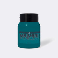 Akrilna barva Maimeri Acrilico 500 ml – Ftalo modra