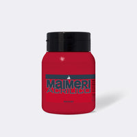 Akrilna barva Maimeri Acrilico 500 ml – Magenta lak