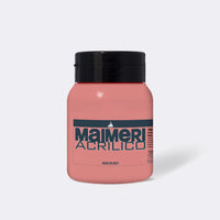 Akrilna barva Maimeri Acrilico 500 ml – Neapeljsko rumena temna