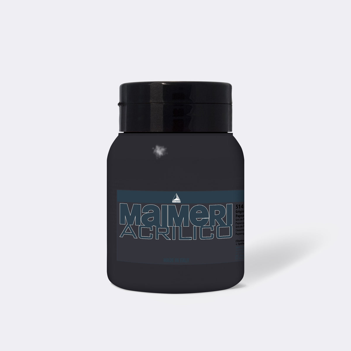 Akrilna barva Maimeri Acrilico 500 ml