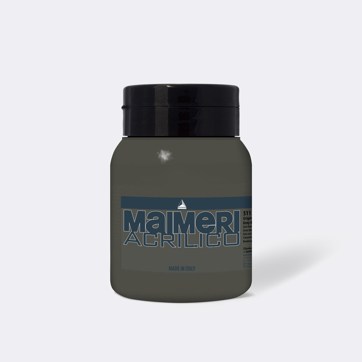 Akrilna barva Maimeri Acrilico 500 ml