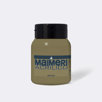 Akrilna barva Maimeri Acrilico 500 ml