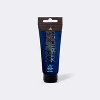 Akrilna barva MAIMERI Acrilico 75 ml – Ftalo modra
