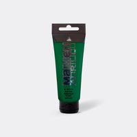 Akrilna barva MAIMERI Acrilico 75 ml – Ftalo zelena