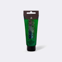 Akrilna barva MAIMERI Acrilico 75 ml – Permanentno temno zelena