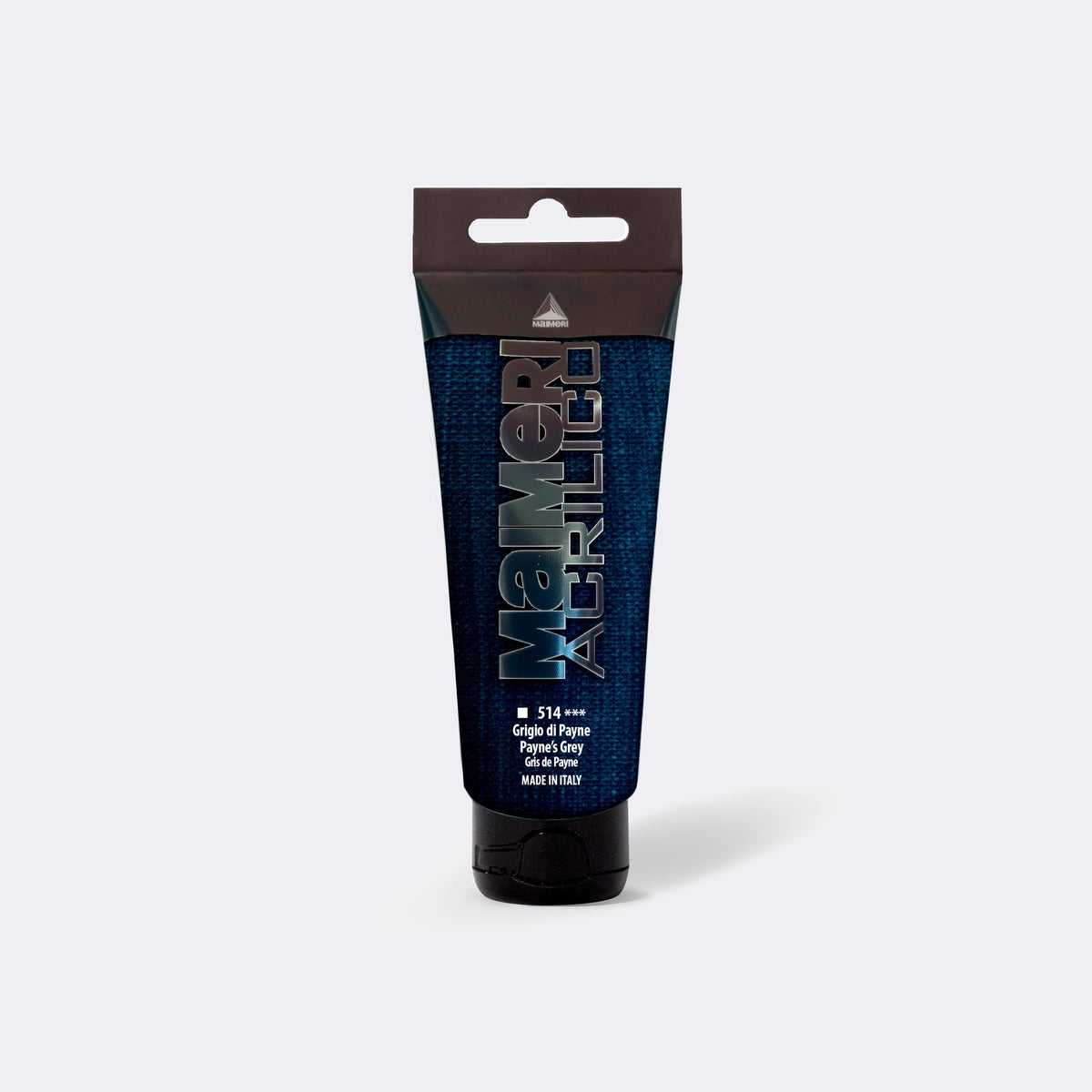 Akrilna barva MAIMERI Acrilico 75 ml