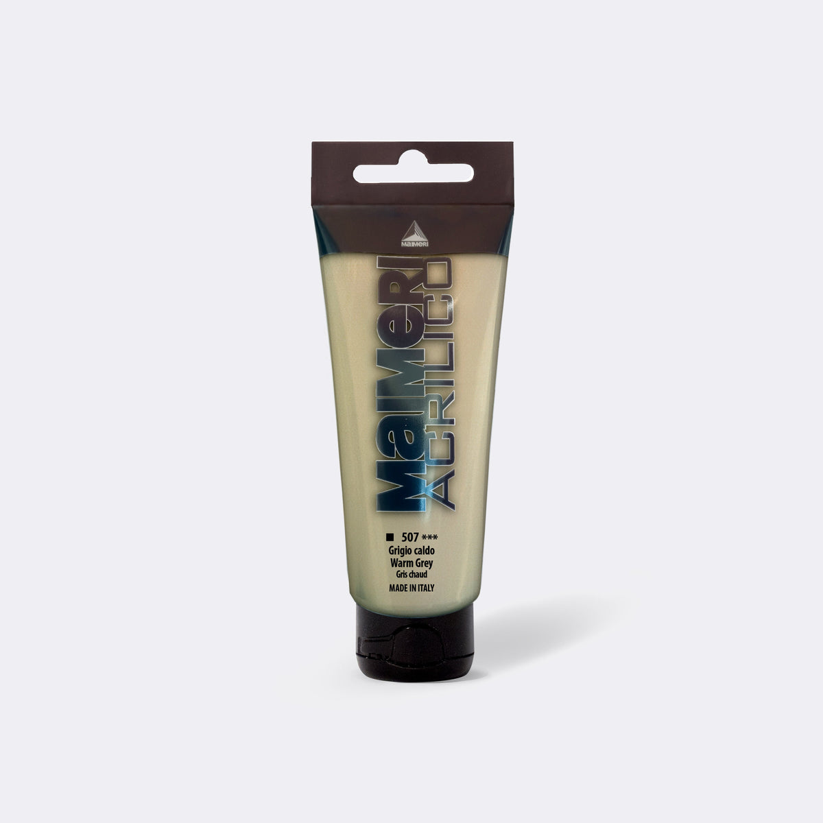 Akrilna barva MAIMERI Acrilico 75 ml