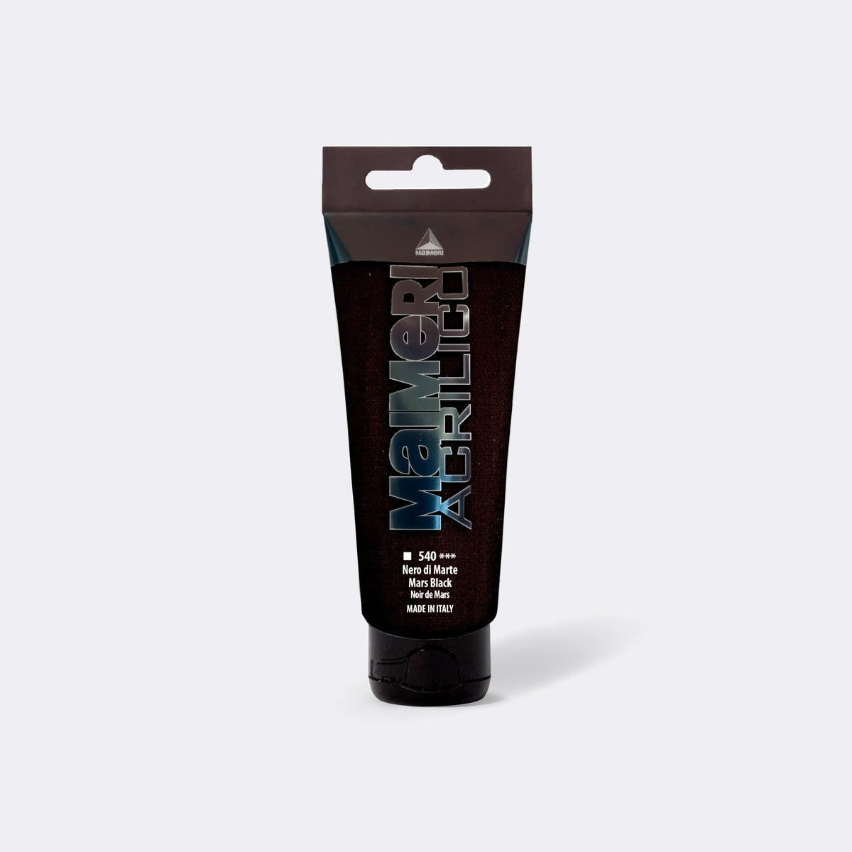 Akrilna barva MAIMERI Acrilico 75 ml