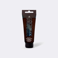 Akrilna barva MAIMERI Acrilico 75 ml – Surova umbra