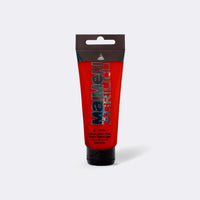 Akrilna barva MAIMERI Acrilico 75 ml – Svetli alizarin kraplak
