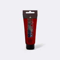 Akrilna barva MAIMERI Acrilico 75 ml – Zmajeva kri