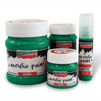 Akrilna barva mat - 230 ml | različne barve – pogled 24