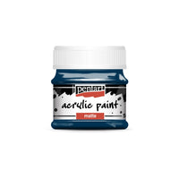Akrilna barva mat - 50 ml | različne barve – pogled 33