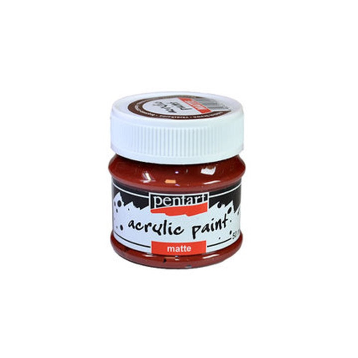 Akrilna barva mat - 50 ml | različne barve – pogled 44