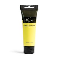 Akrilna barva Nassau Fine Art v tubi 75 ml | različni odtenki – pogled 11