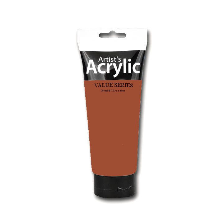 Akrilna barva PHOENIX 200 ml | izberite odtenek – pogled 14