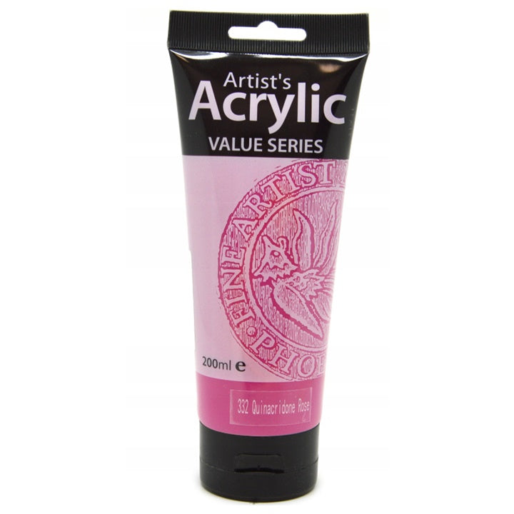 Akrilna barva PHOENIX 200 ml | izberite odtenek – pogled 17