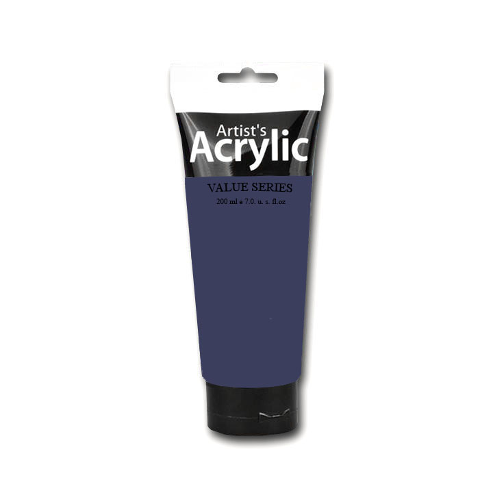 Akrilna barva PHOENIX 200 ml | izberite odtenek – pogled 19