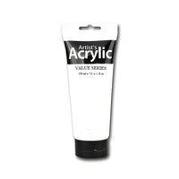 Akrilna barva PHOENIX 200 ml