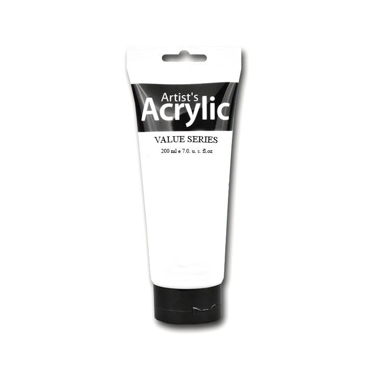 Akrilna barva PHOENIX 200 ml | izberite odtenek – pogled 2