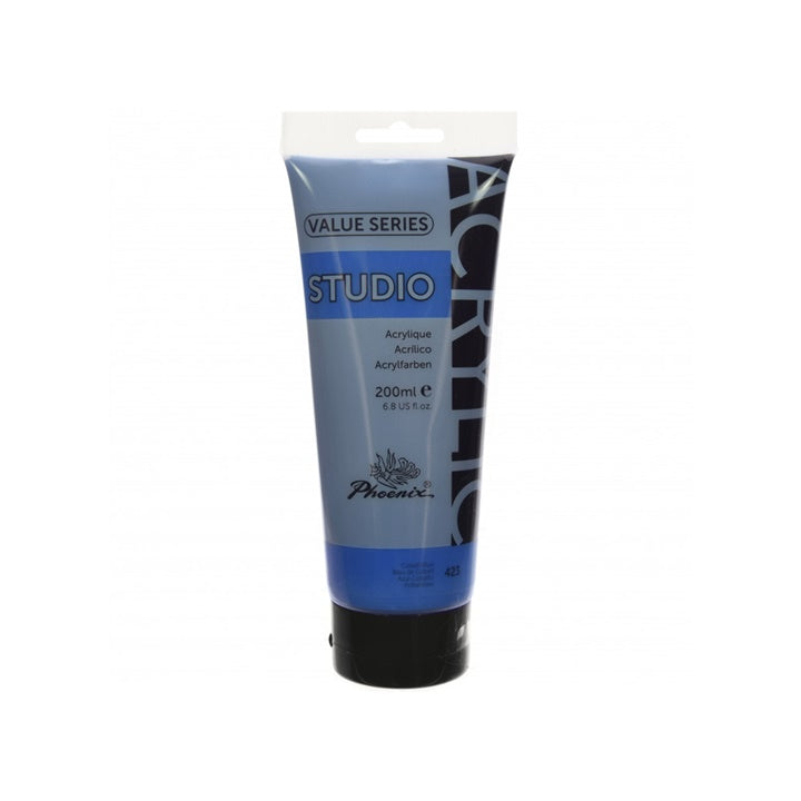 Akrilna barva PHOENIX 200 ml | izberite odtenek – pogled 20
