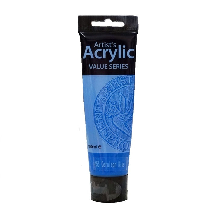 Akrilna barva PHOENIX 200 ml | izberite odtenek – pogled 23
