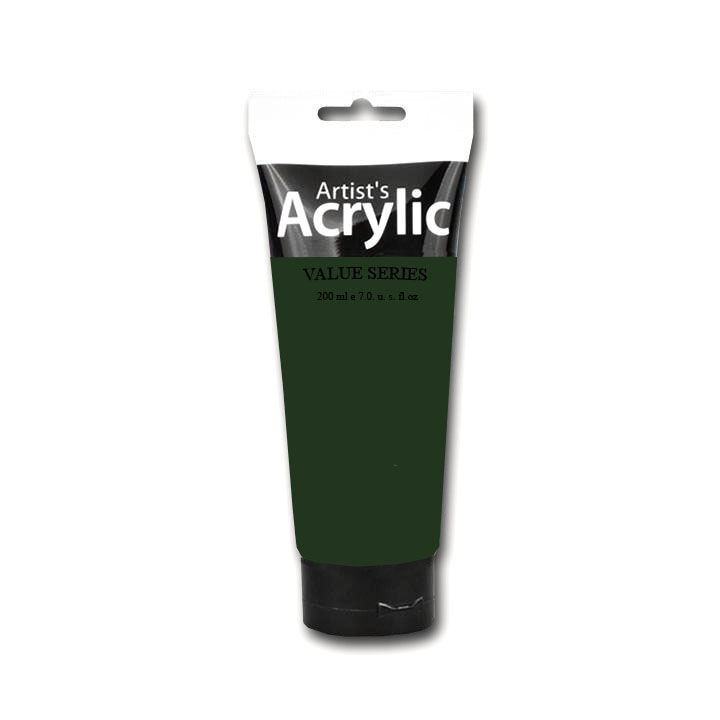 Akrilna barva PHOENIX 200 ml | izberite odtenek – pogled 25