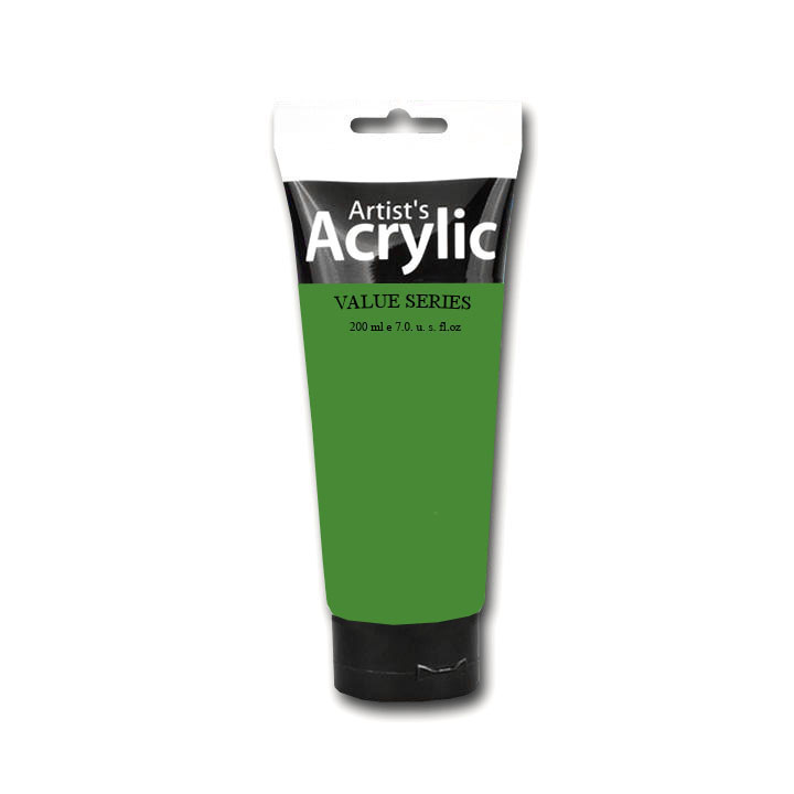 Akrilna barva PHOENIX 200 ml | izberite odtenek – pogled 26