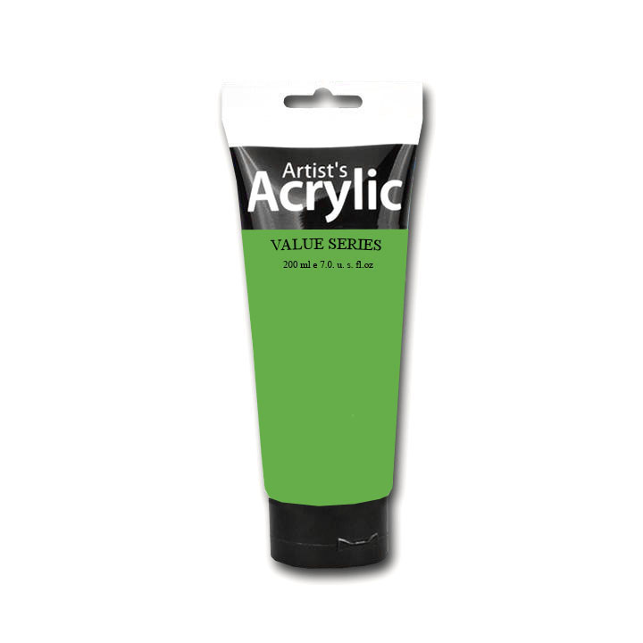 Akrilna barva PHOENIX 200 ml | izberite odtenek – pogled 27