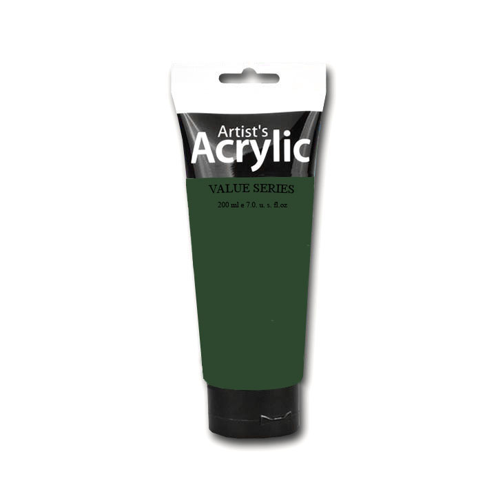Akrilna barva PHOENIX 200 ml | izberite odtenek – pogled 28