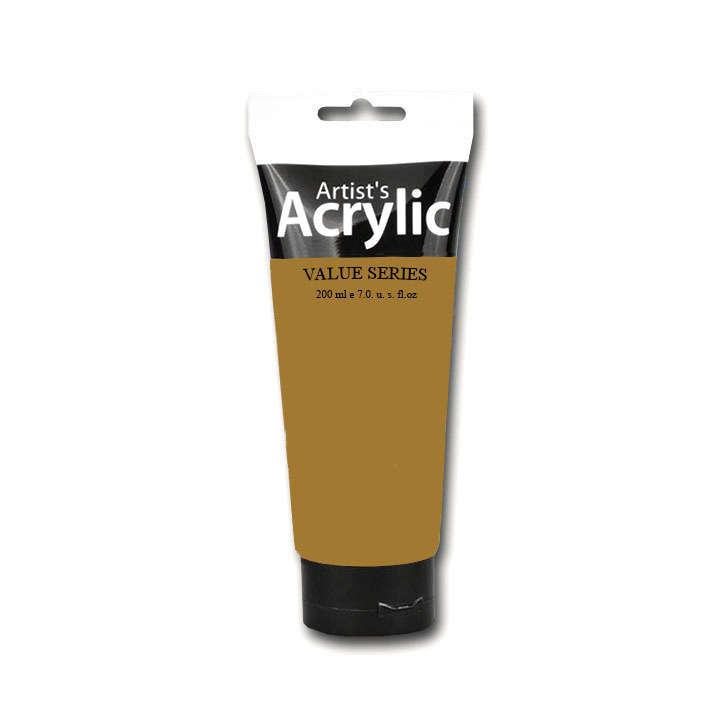 Akrilna barva PHOENIX 200 ml | izberite odtenek – pogled 30