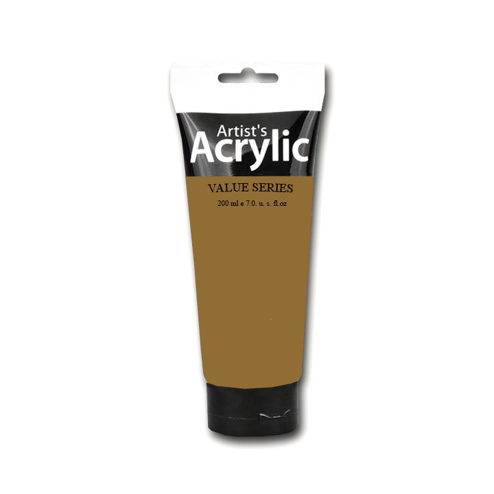Akrilna barva PHOENIX 200 ml | izberite odtenek – pogled 32
