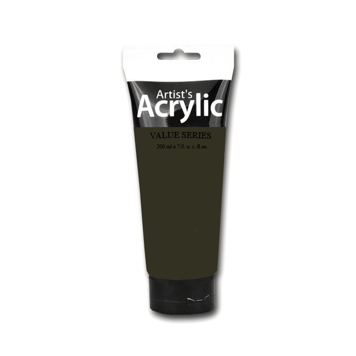 Akrilna barva PHOENIX 200 ml | izberite odtenek – pogled 34
