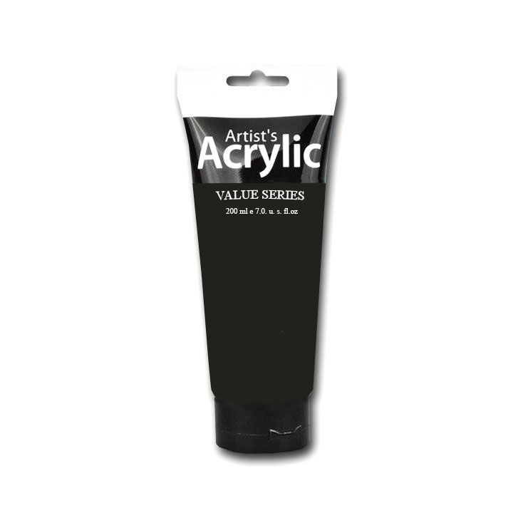 Akrilna barva PHOENIX 200 ml | izberite odtenek – pogled 36
