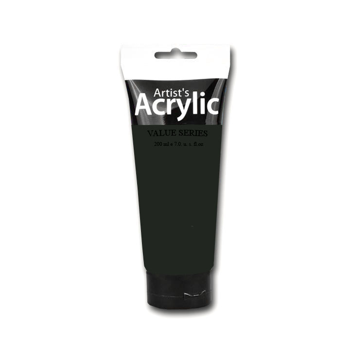 Akrilna barva PHOENIX 200 ml | izberite odtenek – pogled 38