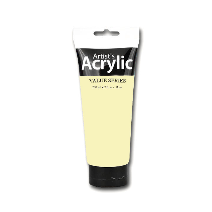 Akrilna barva PHOENIX 200 ml | izberite odtenek – pogled 5