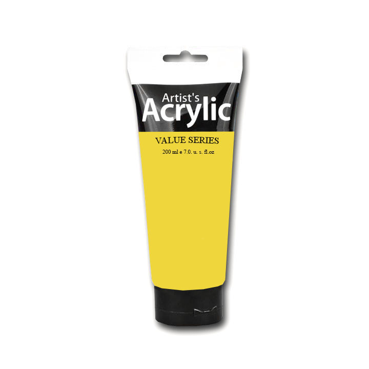 Akrilna barva PHOENIX 200 ml | izberite odtenek – pogled 6