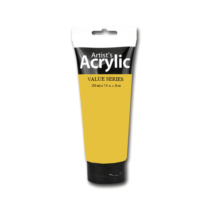 Akrilna barva PHOENIX 200 ml | izberite odtenek – pogled 7