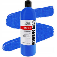 Akrilna barva Phoenix 500 ml | različni odtenki