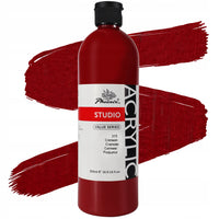 Akrilna barva Phoenix 500 ml | različni odtenki
