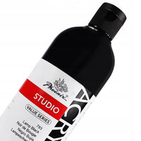 Akrilna barva Phoenix 500 ml | različni odtenki