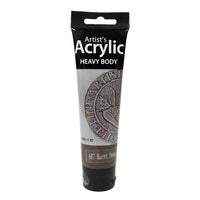 Akrilna barva Phoenix Heavy Body 100 ml | različni odtenki