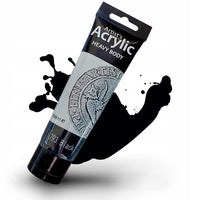 Akrilna barva Phoenix Heavy Body 100 ml | različni odtenki