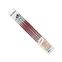 Akrilna barva Schmincke College Acrylic 75 ml – 520 Listno zelena