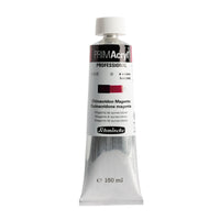 Akrilna barva Schmincke PRIMAcryl Professional 150 ml – 326 Kinakridon magenta