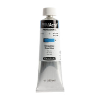 Akrilna barva Schmincke PRIMAcryl Professional 150 ml – 436 Kraljevsko modra