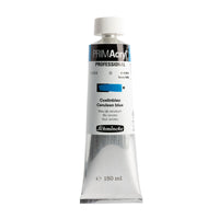 Akrilna barva Schmincke PRIMAcryl Professional 150 ml – 454 Cerulean modra