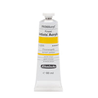 Akrilna barva Schmincke PRIMAcryl Professional 60 ml – 205 Hansa limonasto rumena