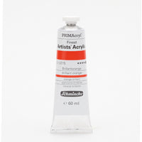 Akrilna barva Schmincke PRIMAcryl Professional 60 ml – 215 Briljantno oranžna